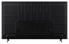 Hisense 55A6K Smart LED Televízió Televíziók - LED televízió - UHD 4K felbontású - 494231