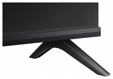Hisense 40A4K televízió 101,6 cm (40) Full HD Smart TV Wi-Fi Fekete Televíziók - LED televízió - 1080p Full HD felbontású - 494568