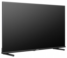 Hisense 40A5KQ Smart QLED Televízió, 100 cm, Full HD, F energiaosztály, Fekete Televíziók - LED televízió - UHD 4K felbontású - 494862