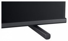 Hisense 40A5KQ Smart QLED Televízió, 100 cm, Full HD, F energiaosztály, Fekete Televíziók - LED televízió - UHD 4K felbontású - 494862