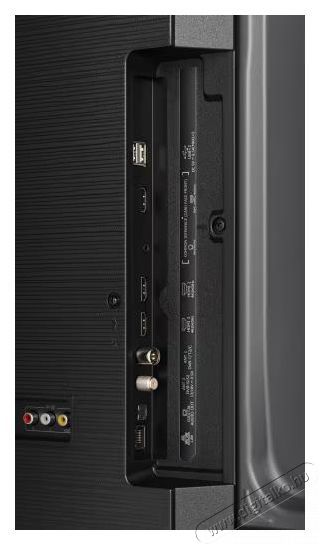 Hisense 65E7KQ Smart QLED Telev&iacute;zi&oacute; Telev&iacute;zi&oacute;k - LED telev&iacute;zi&oacute; - UHD 4K felbont&aacute;s&uacute; - 495714