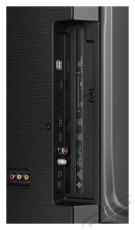 Hisense 65E7KQ Smart QLED Telev&iacute;zi&oacute; Telev&iacute;zi&oacute;k - LED telev&iacute;zi&oacute; - UHD 4K felbont&aacute;s&uacute; - 495714