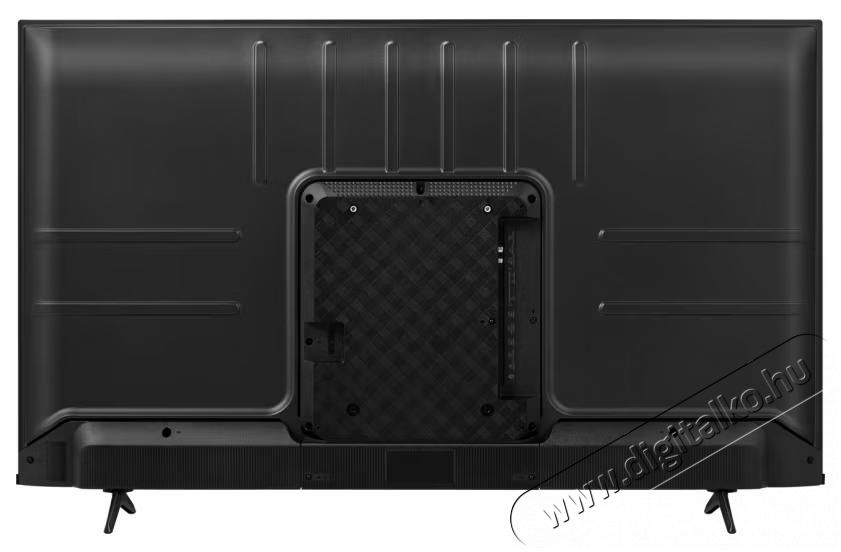 Hisense 65E7KQ Smart QLED Telev&iacute;zi&oacute; Telev&iacute;zi&oacute;k - LED telev&iacute;zi&oacute; - UHD 4K felbont&aacute;s&uacute; - 495714