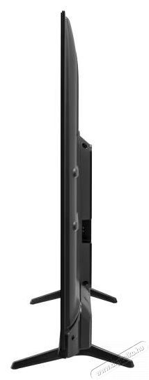 Hisense 65E7KQ Smart QLED Telev&iacute;zi&oacute; Telev&iacute;zi&oacute;k - LED telev&iacute;zi&oacute; - UHD 4K felbont&aacute;s&uacute; - 495714