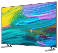 Hisense 55 55U6KQ 4K UHD Smart MiniLED TV Telev&iacute;zi&oacute;k - LED telev&iacute;zi&oacute; - UHD 4K felbont&aacute;s&uacute; - 495874
