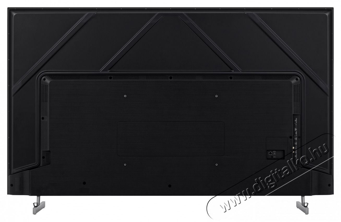 Hisense 55 55U6KQ 4K UHD Smart MiniLED TV Telev&iacute;zi&oacute;k - LED telev&iacute;zi&oacute; - UHD 4K felbont&aacute;s&uacute; - 495874