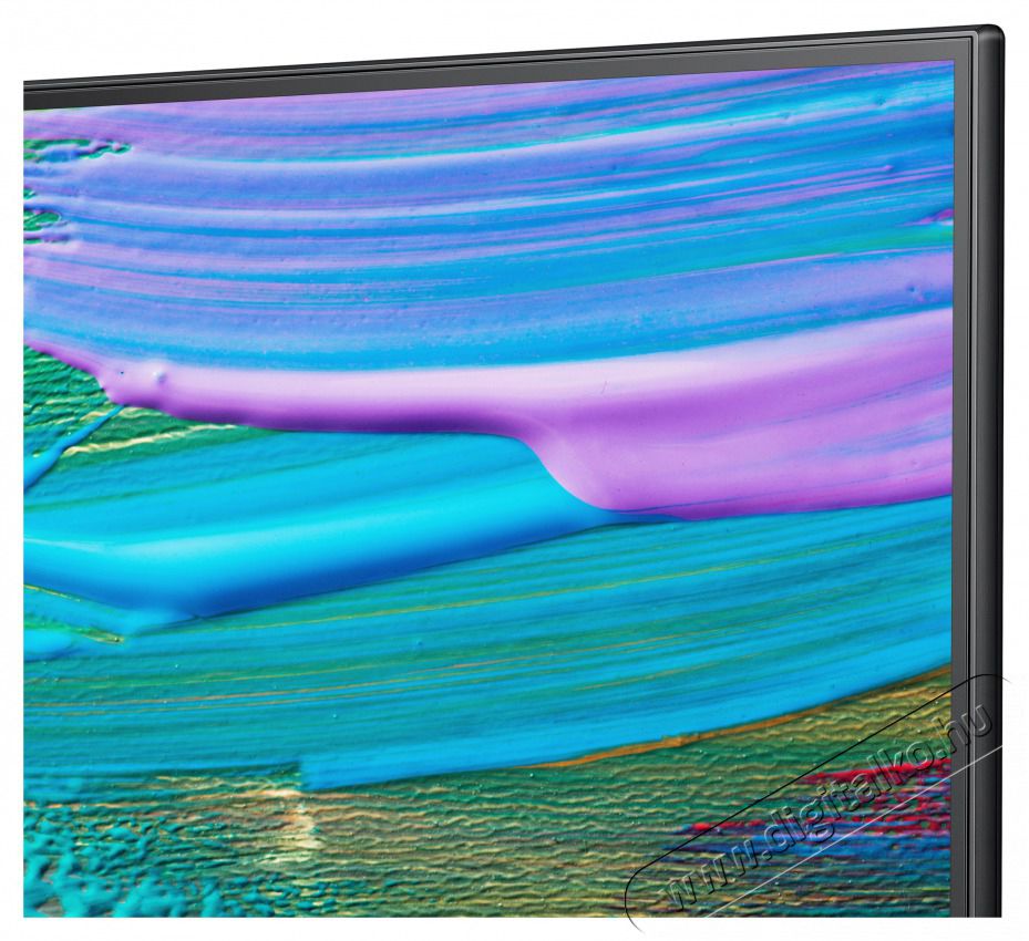 Hisense 55 55U6KQ 4K UHD Smart MiniLED TV Telev&iacute;zi&oacute;k - LED telev&iacute;zi&oacute; - UHD 4K felbont&aacute;s&uacute; - 495874