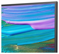 Hisense 55 55U6KQ 4K UHD Smart MiniLED TV Telev&iacute;zi&oacute;k - LED telev&iacute;zi&oacute; - UHD 4K felbont&aacute;s&uacute; - 495874