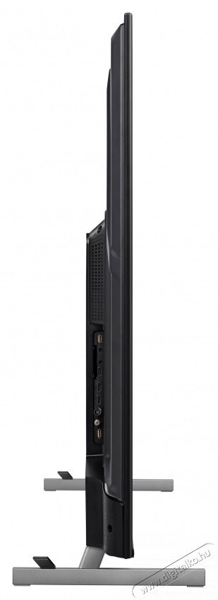 Hisense 55 55U6KQ 4K UHD Smart MiniLED TV Telev&iacute;zi&oacute;k - LED telev&iacute;zi&oacute; - UHD 4K felbont&aacute;s&uacute; - 495874