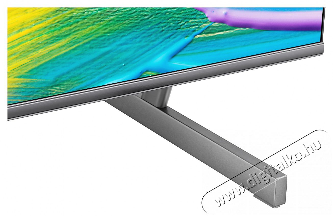 Hisense 55 55U6KQ 4K UHD Smart MiniLED TV Telev&iacute;zi&oacute;k - LED telev&iacute;zi&oacute; - UHD 4K felbont&aacute;s&uacute; - 495874