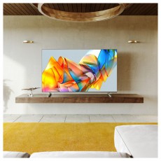 Hisense 55 55U6KQ 4K UHD Smart MiniLED TV Telev&iacute;zi&oacute;k - LED telev&iacute;zi&oacute; - UHD 4K felbont&aacute;s&uacute; - 495874
