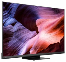 Hisense 55 55U8KQ 4K UHD Smart ULED TV Televíziók - LED televízió - UHD 4K felbontású - 496634