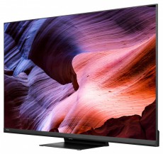 Hisense 55 55U8KQ 4K UHD Smart ULED TV Televíziók - LED televízió - UHD 4K felbontású - 496634