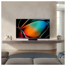 Hisense 55 55U8KQ 4K UHD Smart ULED TV Televíziók - LED televízió - UHD 4K felbontású - 496634