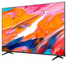 Hisense 75 75A6K 4K UHD Smart LED TV Televíziók - LED televízió - UHD 4K felbontású - 496838