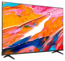 Hisense 75 75A6K 4K UHD Smart LED TV Televíziók - LED televízió - UHD 4K felbontású - 496838
