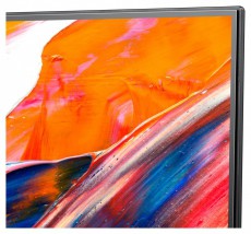 Hisense 75 75A6K 4K UHD Smart LED TV Televíziók - LED televízió - UHD 4K felbontású - 496838