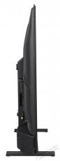 Hisense 32A5KQ Smart QLED Televízió, 81cm, Full HD Televíziók - LED televízió - 1080p Full HD felbontású - 497665