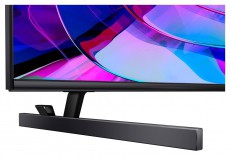 Hisense 100 colos 100U7KQ 4K UHD Smart Mini-LED ULED TV Televíziók - LED televízió - UHD 4K felbontású - 499554