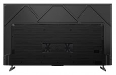 Hisense 100 colos 100U7KQ 4K UHD Smart Mini-LED ULED TV Televíziók - LED televízió - UHD 4K felbontású - 499554