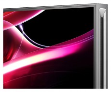 Hisense 85 colos 85UXKQ 4K UHD Smart Mini-LED ULED TV Televíziók - LED televízió - UHD 4K felbontású - 499553