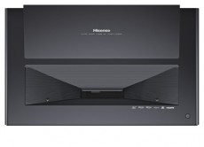 Hisense PX2-PRO 90-130 4K Smart Trichroma lézer projektor Televíziók - Kivetítő - Kivetítő - 499556