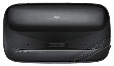 Hisense 100L9HD 4K UHD Smart Lézer TV Televíziók - Kivetítő - Kivetítő - 499693