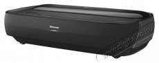 Hisense 100L9HD 4K UHD Smart Lézer TV Televíziók - Kivetítő - Kivetítő - 499693