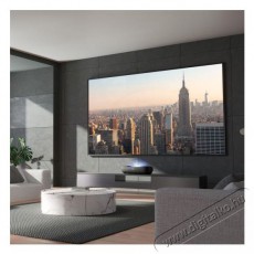 Hisense 100L9HD 4K UHD Smart Lézer TV Televíziók - Kivetítő - Kivetítő - 499693
