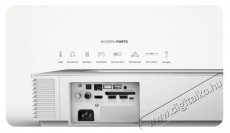 Hisense 120L5HA 4K UHD Smart Lézer TV Televíziók - Kivetítő - Kivetítő - 499694