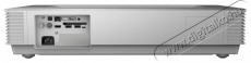 Hisense 120L5HA 4K UHD Smart Lézer TV Televíziók - Kivetítő - Kivetítő - 499694