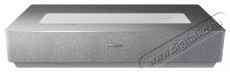 Hisense 120L5HA 4K UHD Smart Lézer TV Televíziók - Kivetítő - Kivetítő - 499694