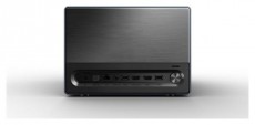 Hisense C1 65-300 4K Smart Mini lézer projektor Televíziók - Kivetítő - Kivetítő - 499696