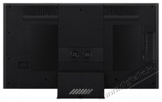 Hisense 65 65UXKQ 4K UHD Smart Mini-LED ULED TV Televíziók - LED televízió - UHD 4K felbontású - 499691