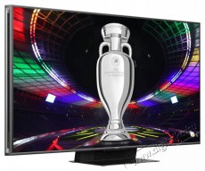 Hisense 65 65UXKQ 4K UHD Smart Mini-LED ULED TV Televíziók - LED televízió - UHD 4K felbontású - 499691