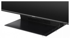 Hisense 65 65UXKQ 4K UHD Smart Mini-LED ULED TV Televíziók - LED televízió - UHD 4K felbontású - 499691