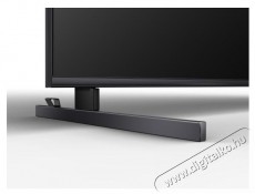 Hisense 85 85U7KQ 4K UHD Smart Mini-LED ULED TV Televíziók - LED televízió - UHD 4K felbontású - 499692