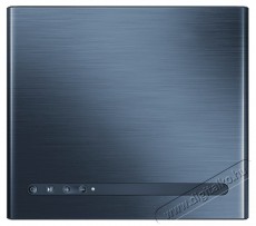 Hisense C1 65-300 4K Smart Mini lézer projektor Televíziók - Kivetítő - Kivetítő - 499696