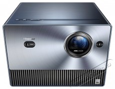 Hisense C1 65-300 4K Smart Mini lézer projektor Televíziók - Kivetítő - Kivetítő - 499696