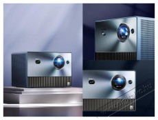 Hisense C1 65-300 4K Smart Mini lézer projektor Televíziók - Kivetítő - Kivetítő - 499696