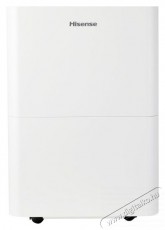 Hisense D16HW Szépségápolás / Egészség - Légtisztító / párásító / párátlanító - Páramentesítő - 499747