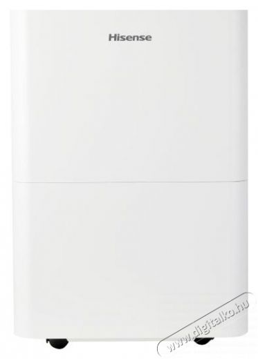 Hisense D16HW Szépségápolás / Egészség - Légtisztító / párásító / párátlanító - Páramentesítő - 499747