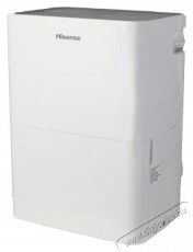 Hisense D16HW Szépségápolás / Egészség - Légtisztító / párásító / párátlanító - Páramentesítő - 499747