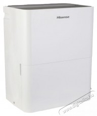 Hisense D16HW Szépségápolás / Egészség - Légtisztító / párásító / párátlanító - Páramentesítő - 499747