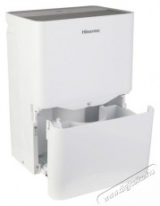 Hisense D20HW Szépségápolás / Egészség - Légtisztító / párásító / párátlanító - Páramentesítő - 499746