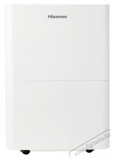Hisense D20HW Szépségápolás / Egészség - Légtisztító / párásító / párátlanító - Páramentesítő - 499746
