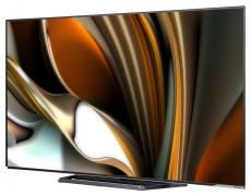 Hisense 65 65A85K 4K UHD Smart OLED TV Televíziók - OLED televízió - UHD 4K felbontású - 501074