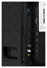 Hisense 65 65A85K 4K UHD Smart OLED TV Televíziók - OLED televízió - UHD 4K felbontású - 501074