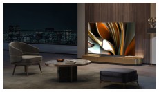 Hisense 65 65A85K 4K UHD Smart OLED TV Televíziók - OLED televízió - UHD 4K felbontású - 501074
