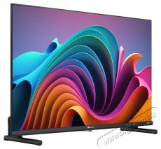 Hisense 32 32A5NQ Full HD Smart QLED TV Televíziók - OLED televízió - 1080p Full HD felbontású - 501571